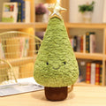 Yeouu | Friendly Christmas Tree Plushie