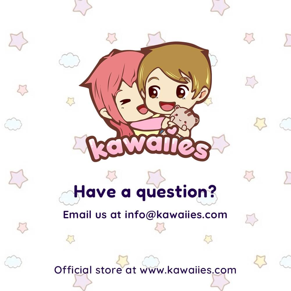Yeouu | Kawaii Christmas Tree Wreath Door Ring Plushies