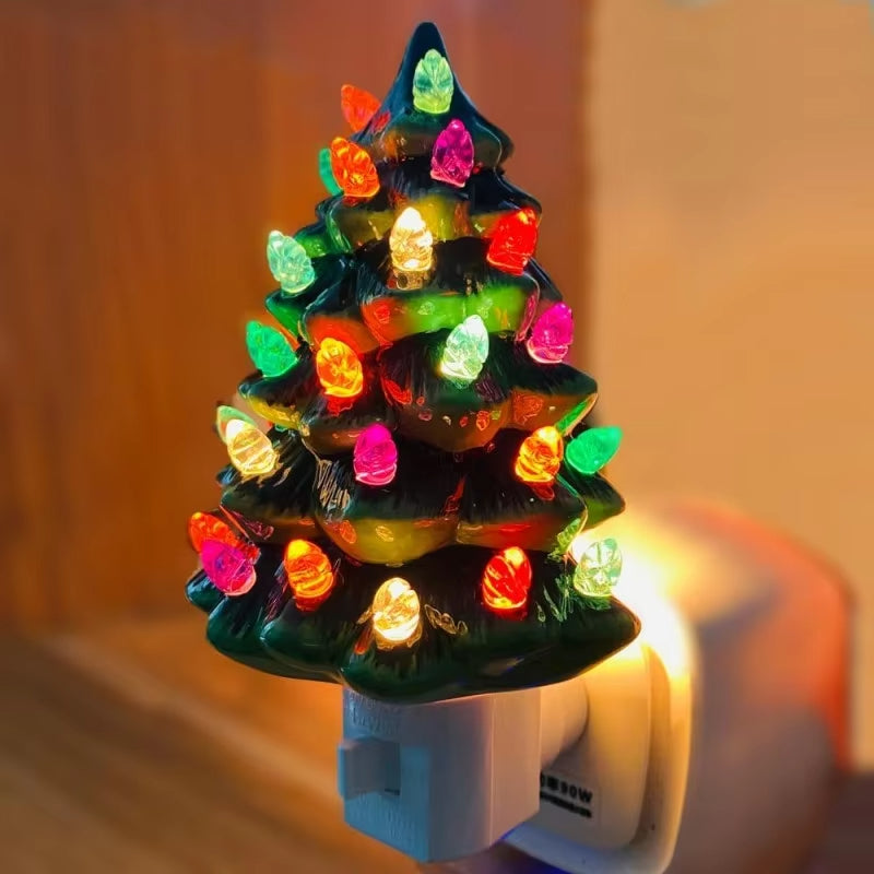 Yeouu | GlowBright - Christmas tree lights for festive glow and Christmas coziness