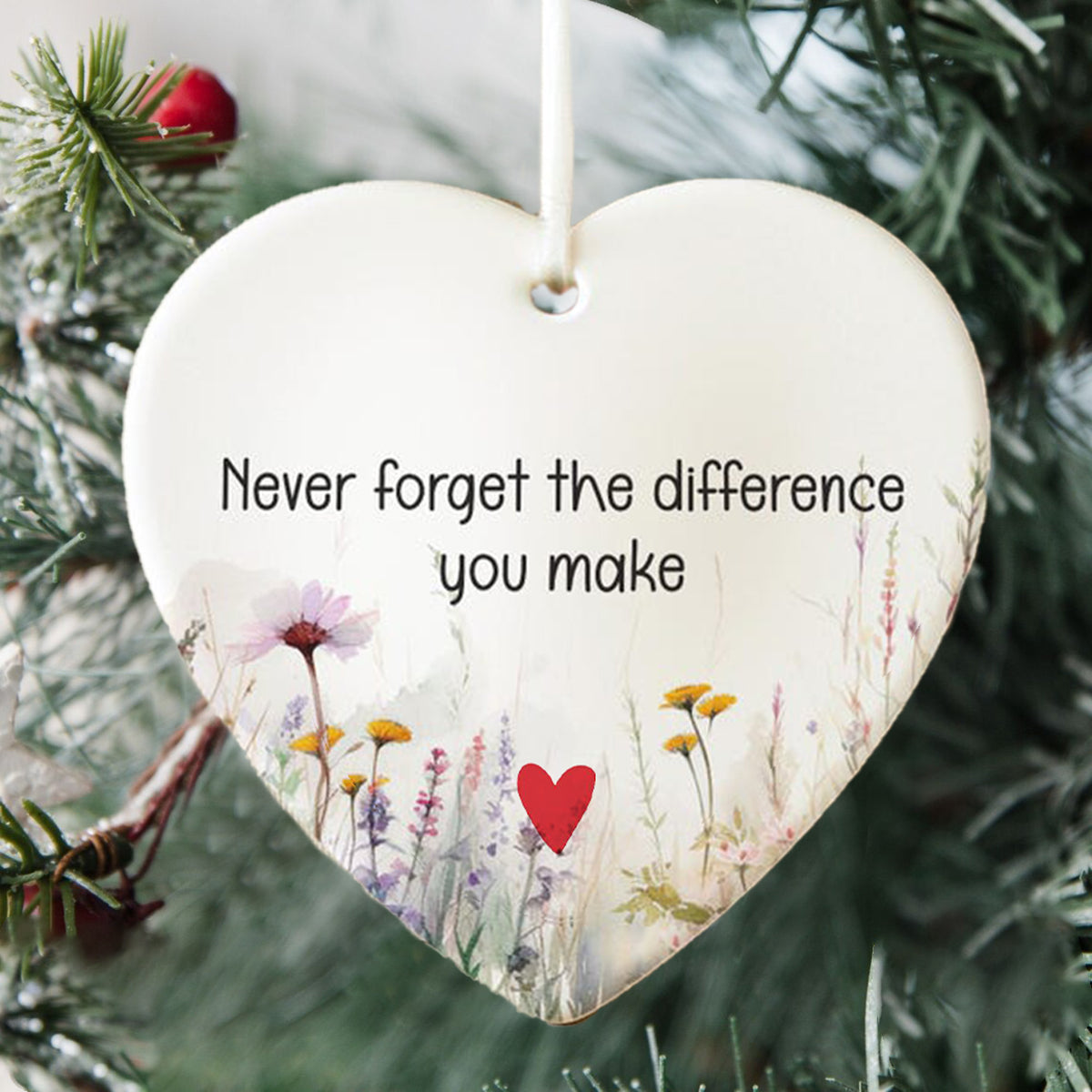 Christmas Hot Sale -Friendship Ornaments For Ture Friends