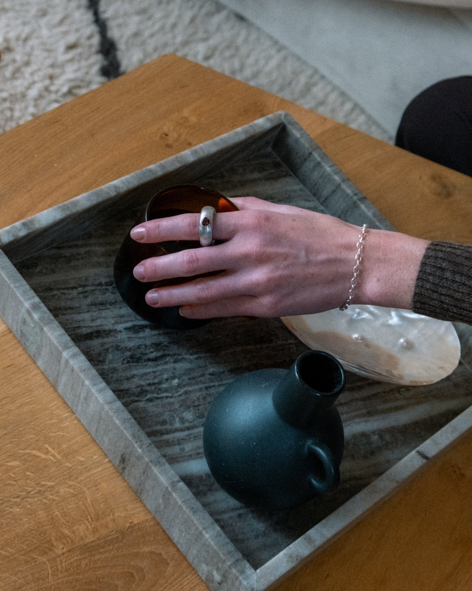 Luna Ring