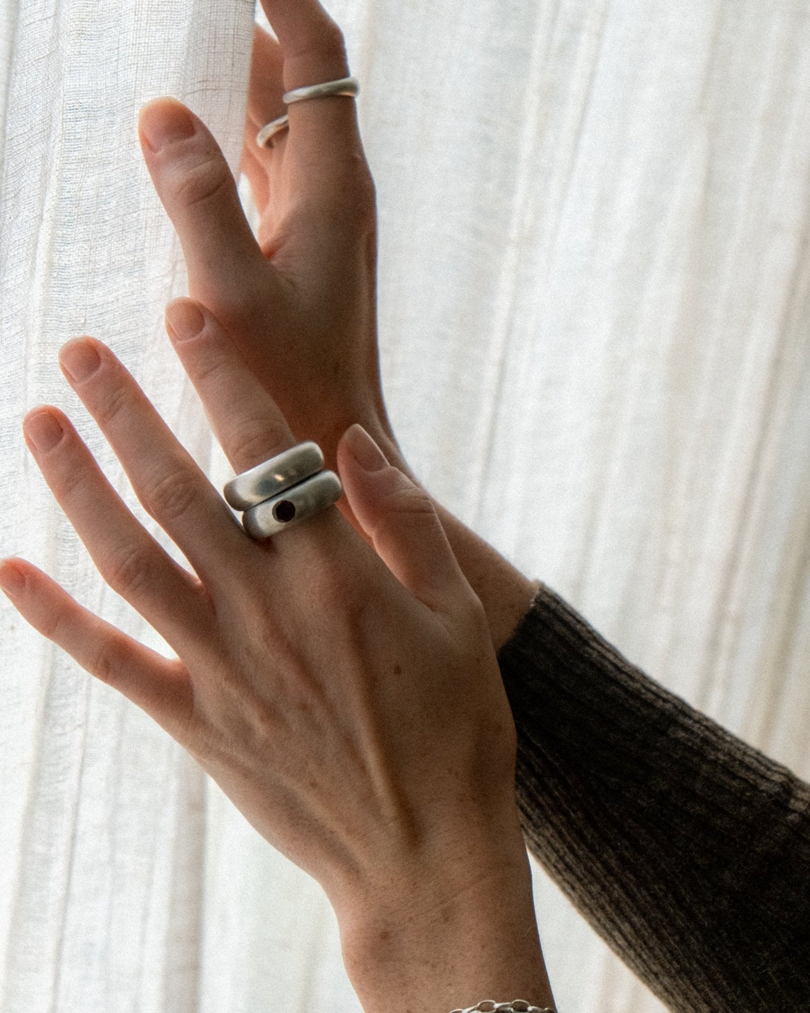 Luna Ring