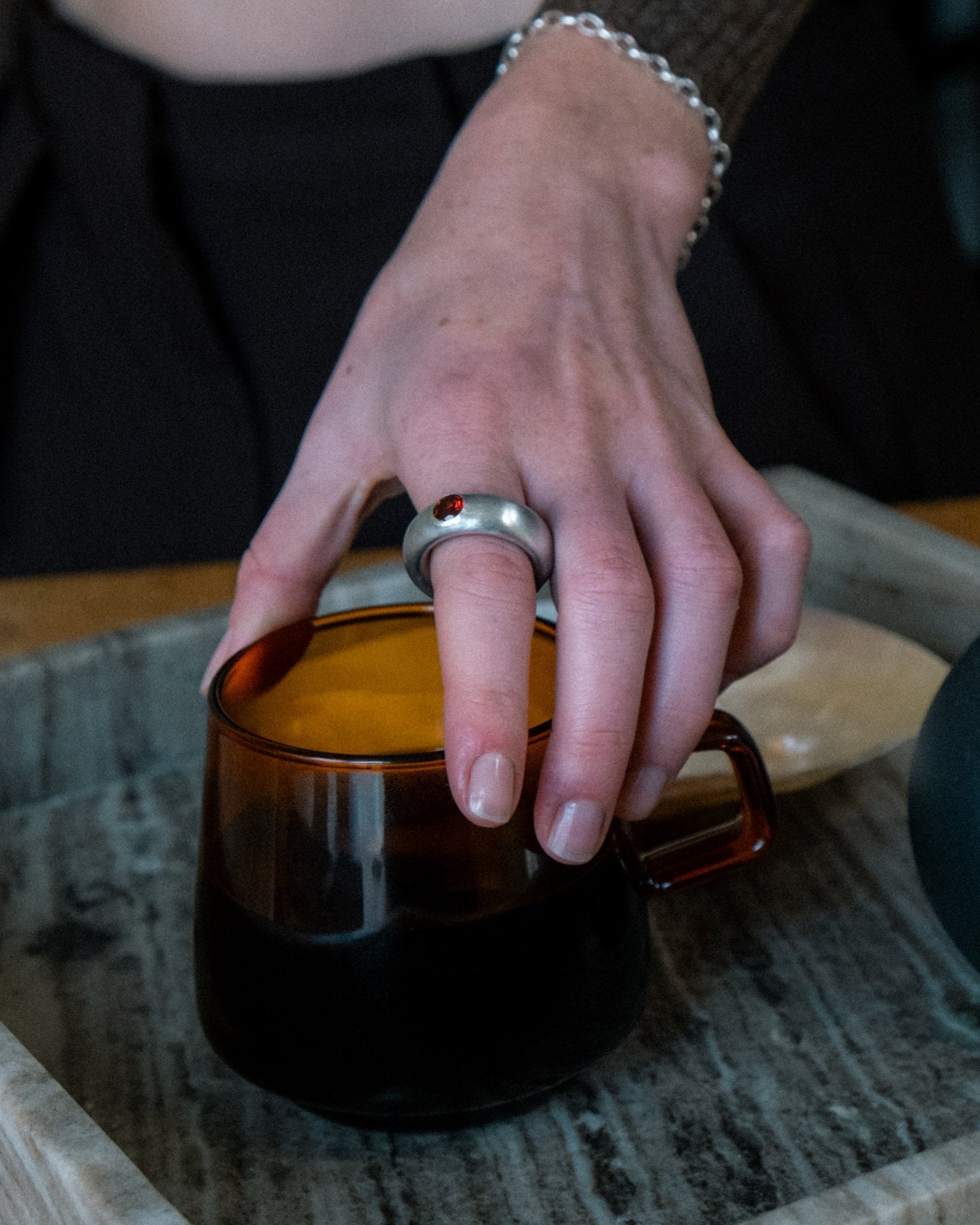Luna Ring