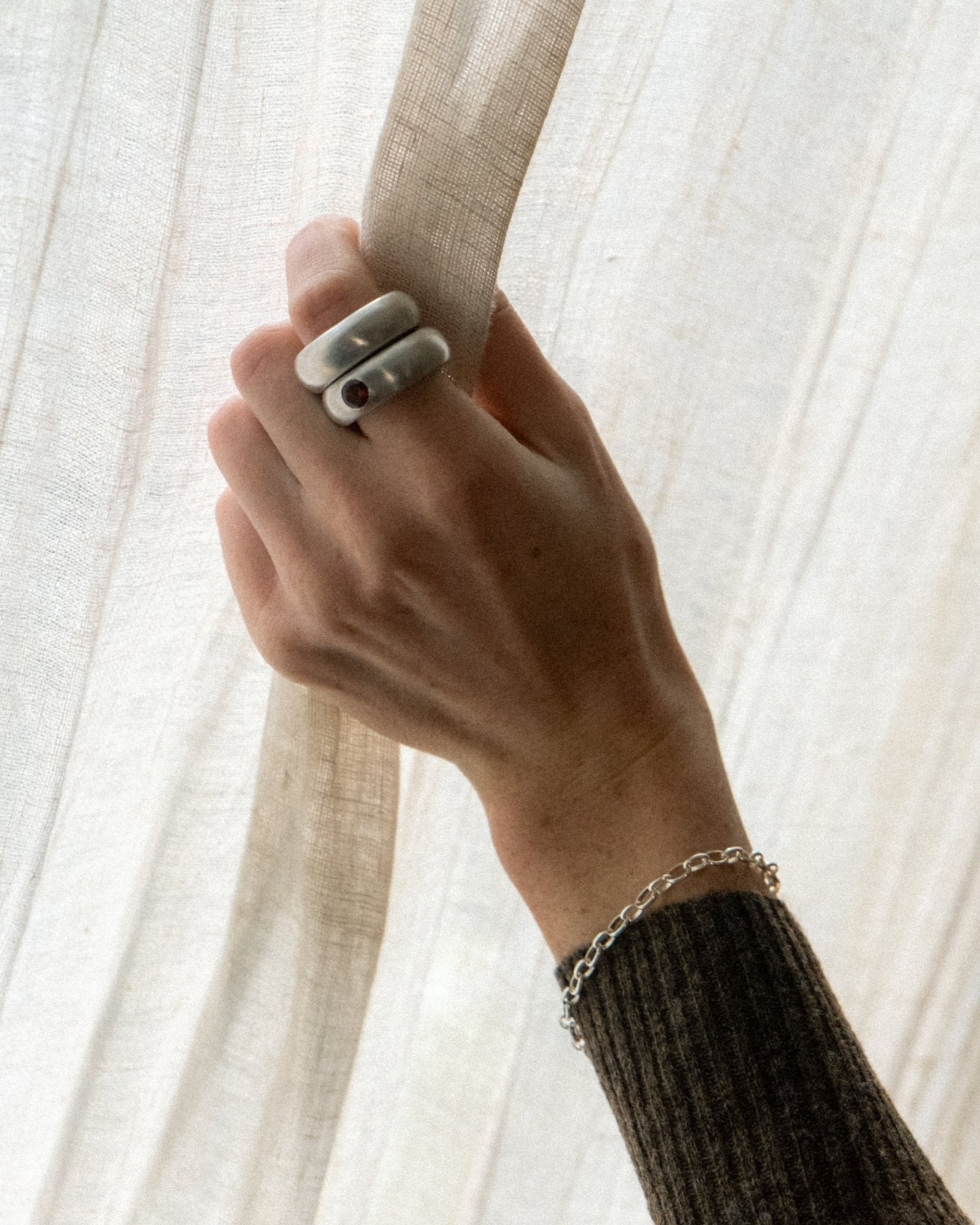 Luna Ring