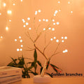 Yeouu | Mini Christmas Tree Lamp