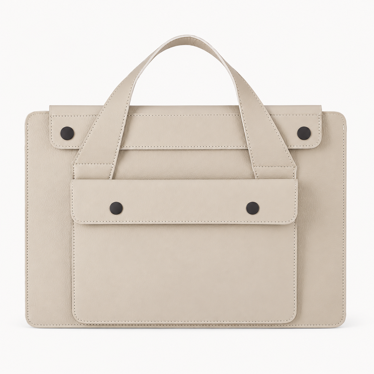 Pocketline Laptop Tote Bag