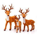 Yeouu | Christmas Reindeer Xmas Elk Plush