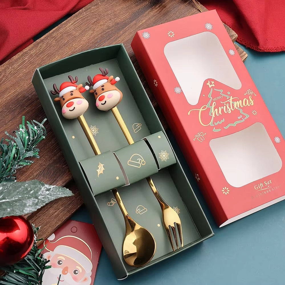 Yeouu | ChristmasFest™ Enjoyable Culinary Experience