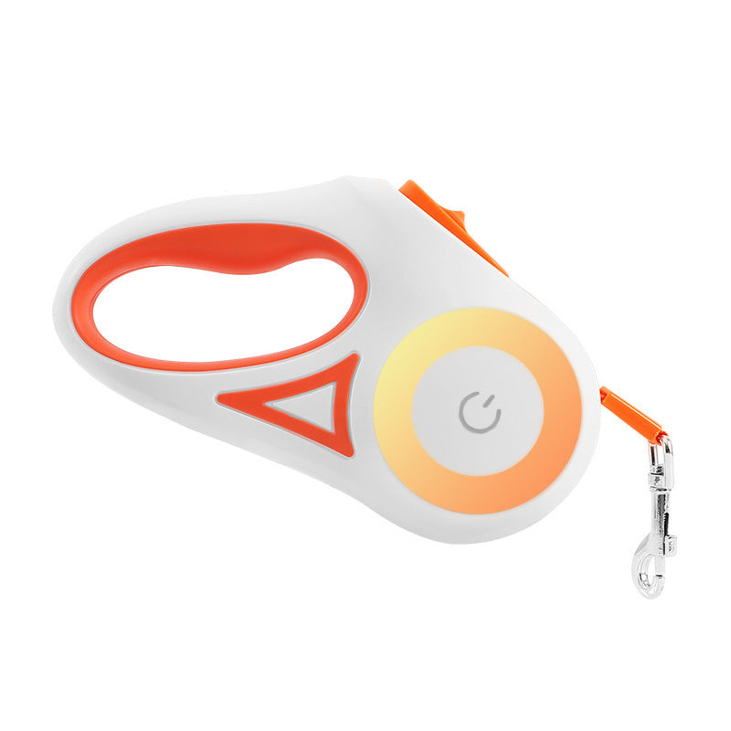 Yeouus Retractable Dog Leash