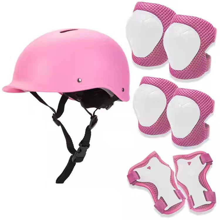 Safety Helmet 
Maetiva
