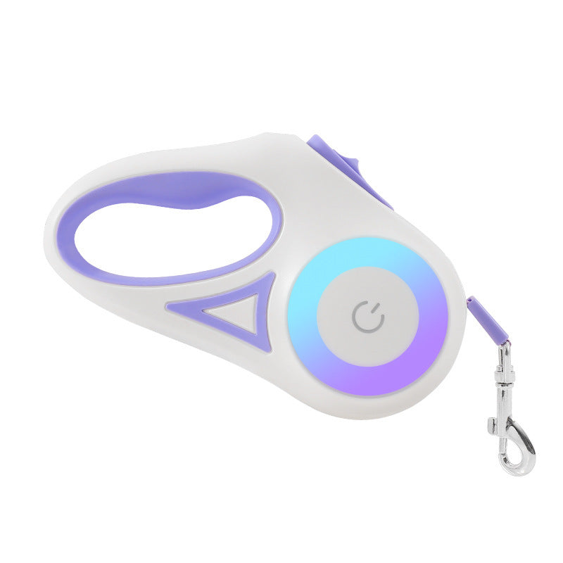 Yeouus Retractable Dog Leash