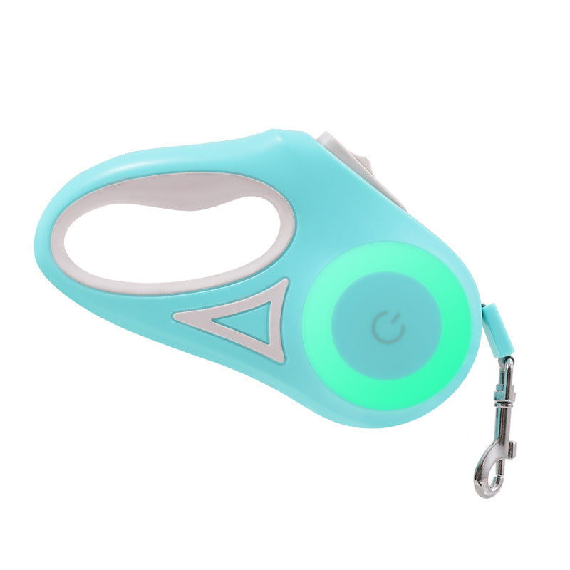 Yeouus Retractable Dog Leash