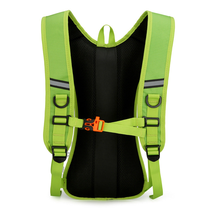 Hydration-Ready Running Backpack 
Maetiva