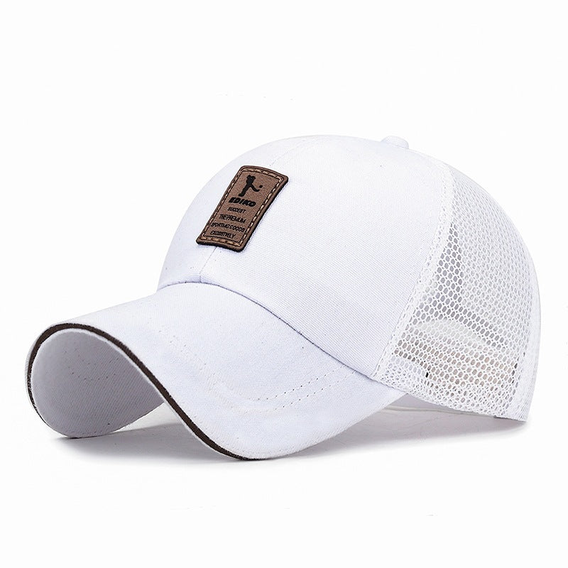 Women's Stylish Trucker Cap 
Maetiva