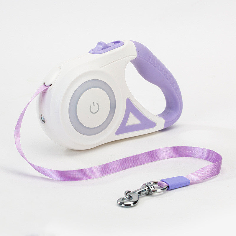Yeouus Retractable Dog Leash