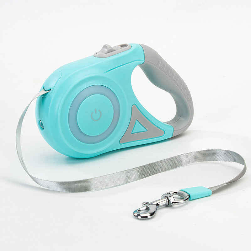 Yeouus Retractable Dog Leash
