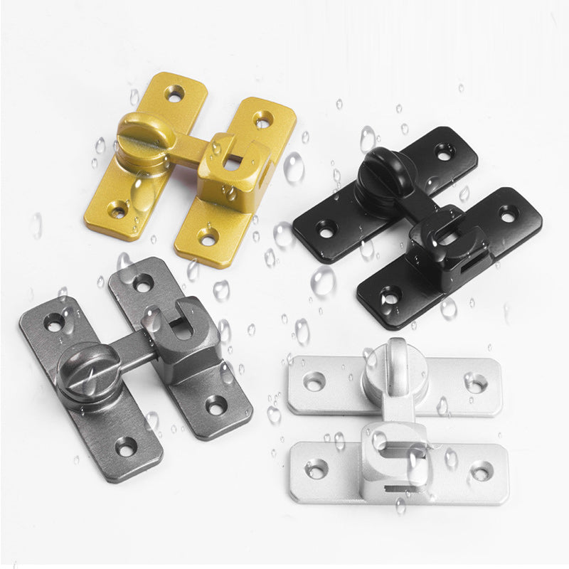 Aluminum Alloy Flip Latch