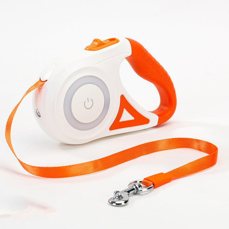 Yeouus Retractable Dog Leash