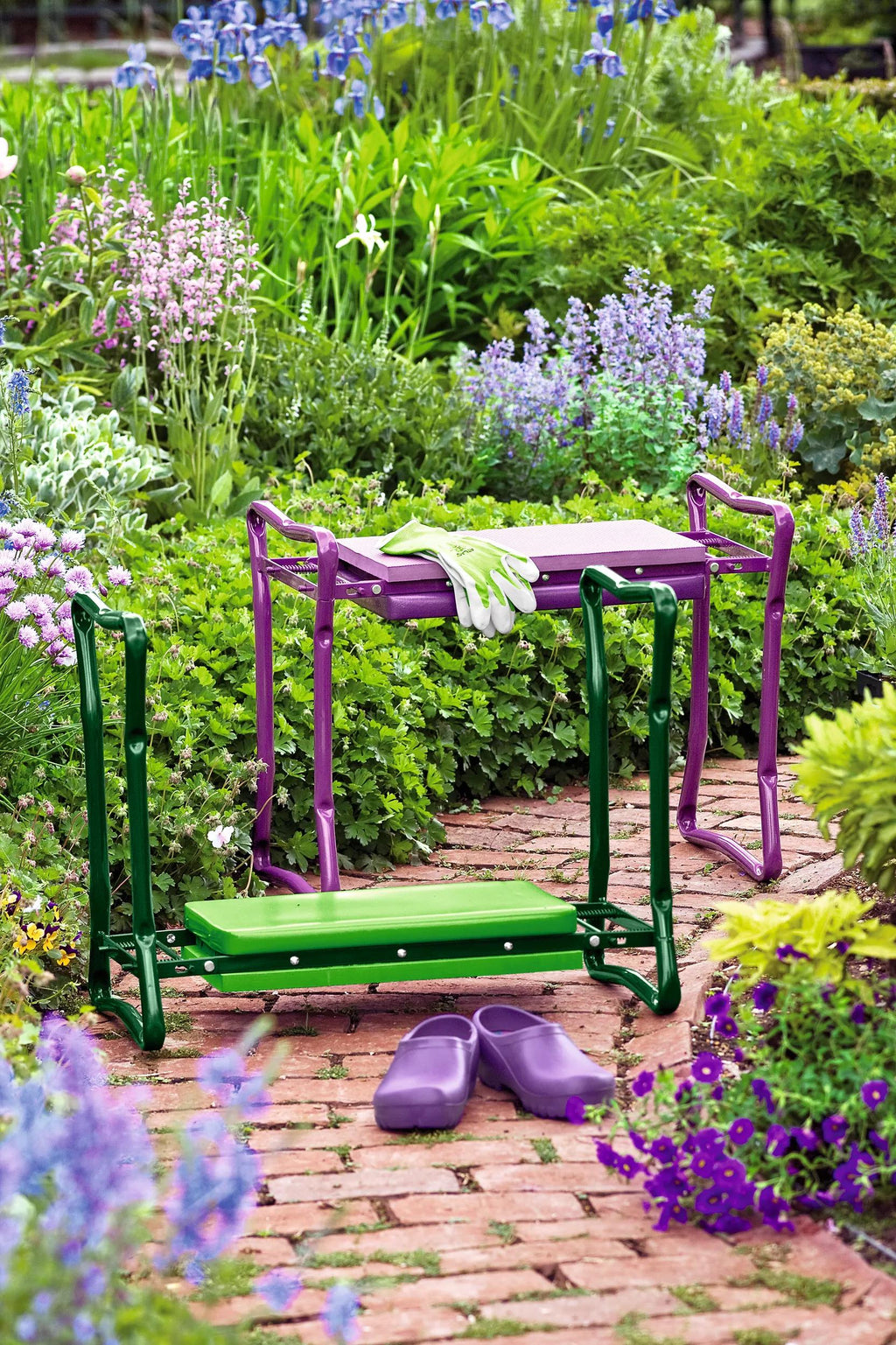 Deep Seat Garden Kneeler