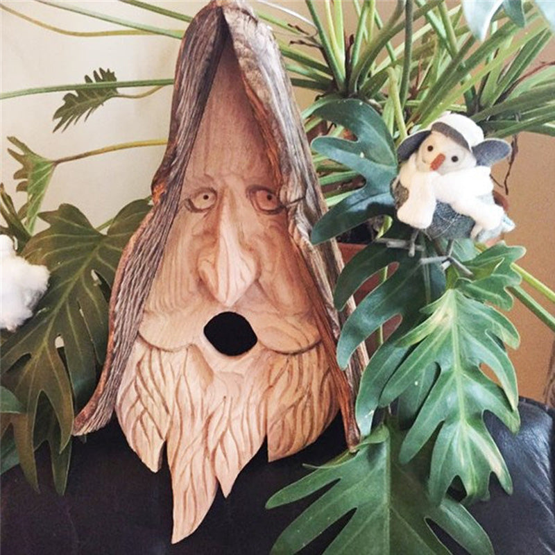 Unique Birdhouse