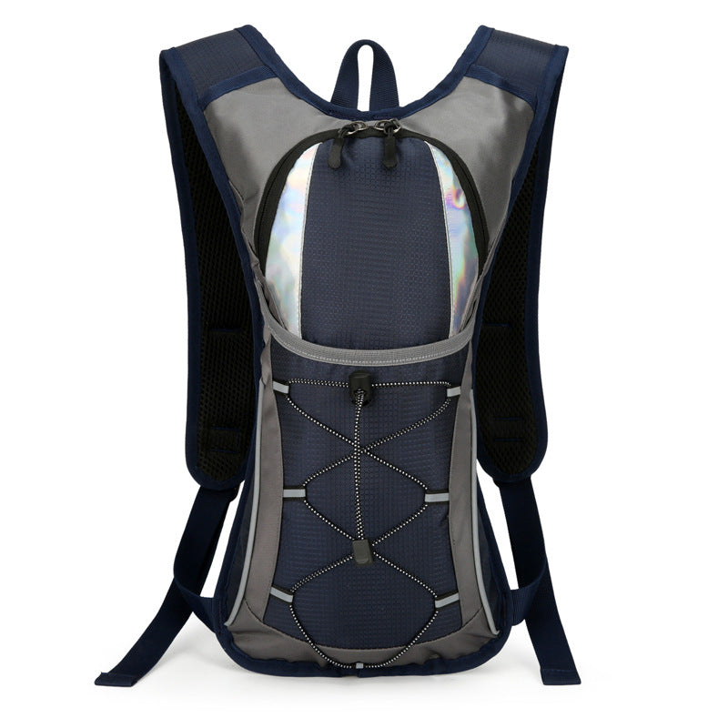 Hydration-Ready Running Backpack 
Maetiva
