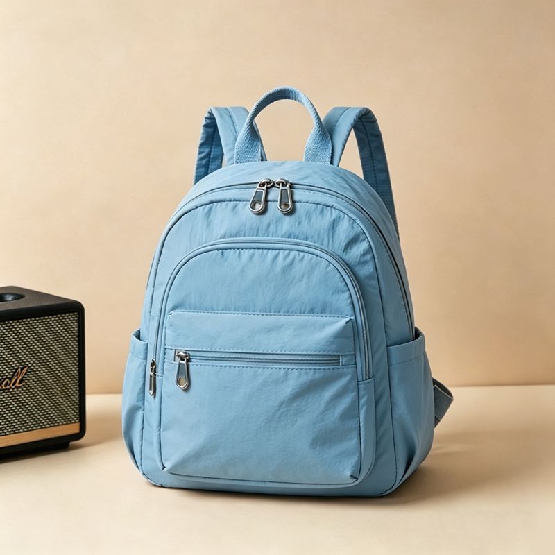 Compact Everyday Backpack 
Maetiva