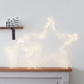Yeouu | Christmas Decorations Star Light Display