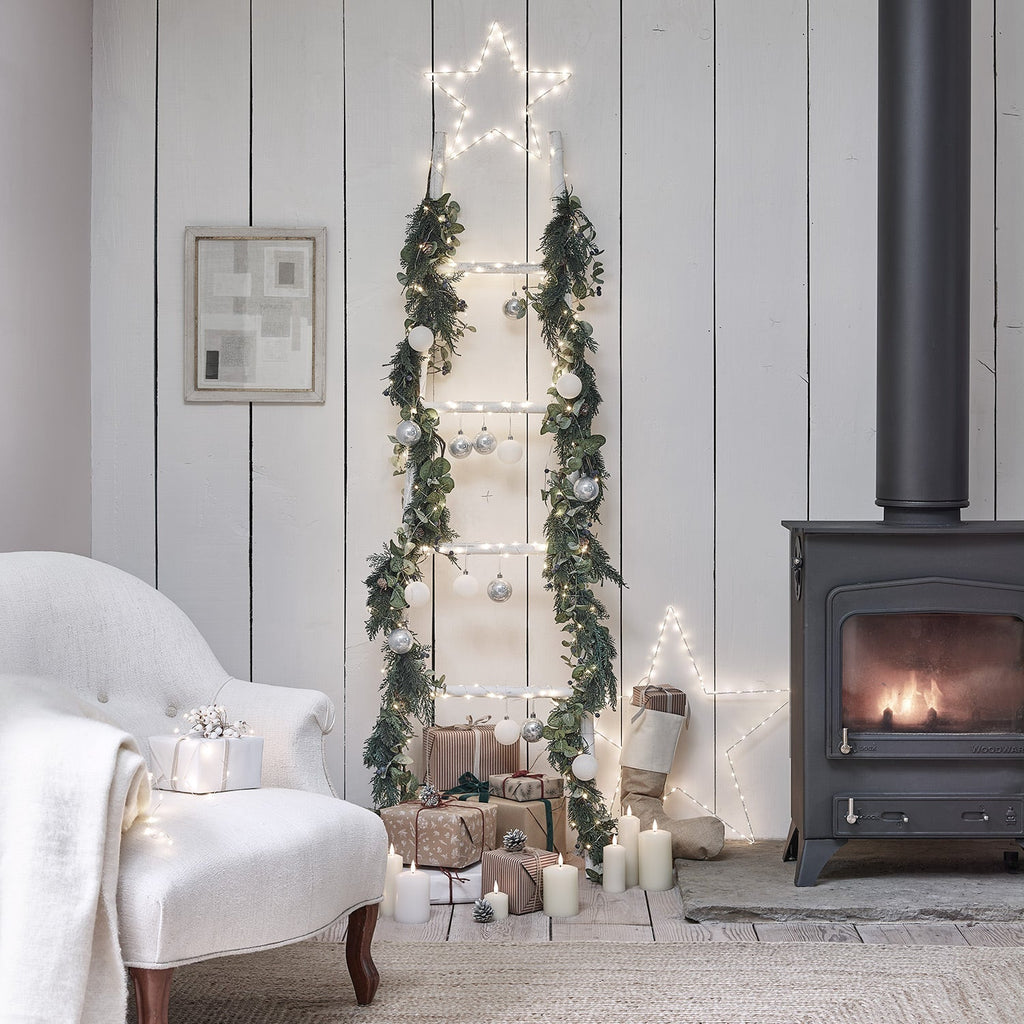 Yeouu | Christmas Decorations Star Light Display