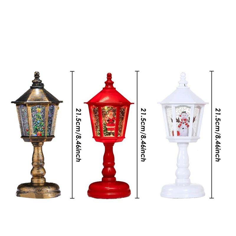 Yeouu | Christmas Themed Light, Decorative Light for Home Party Festival