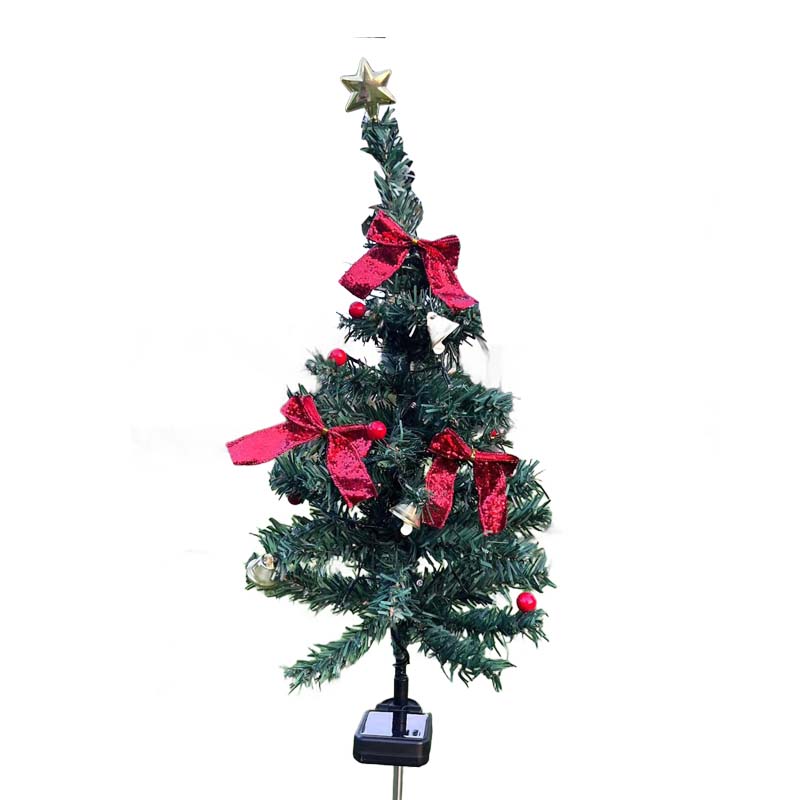 Yeouu | Solar Christmas Trees Lights