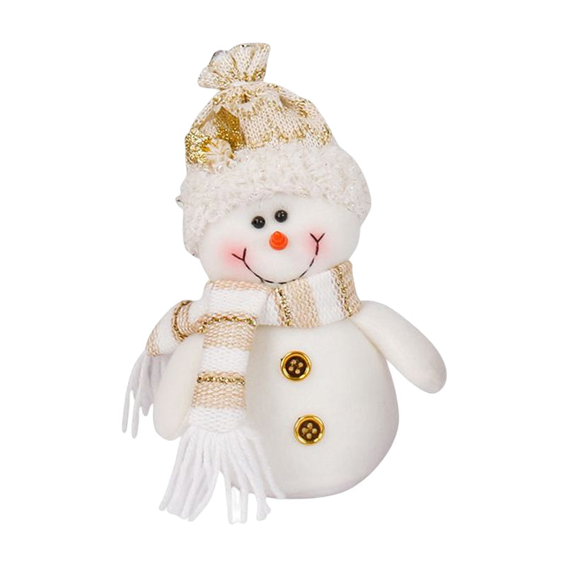 Yeouu | Christmas Snowman Decorations