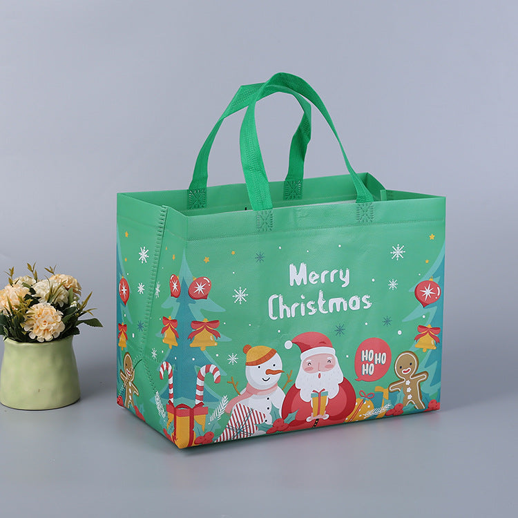 Yeouu | HolidayBag™ Christmas Magic Pac