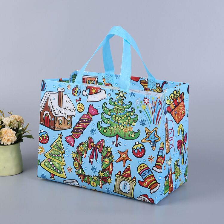 Yeouu | HolidayBag™ Christmas Magic Pac