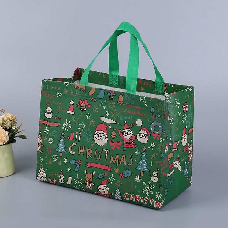 Yeouu | HolidayBag™ Christmas Magic Pac