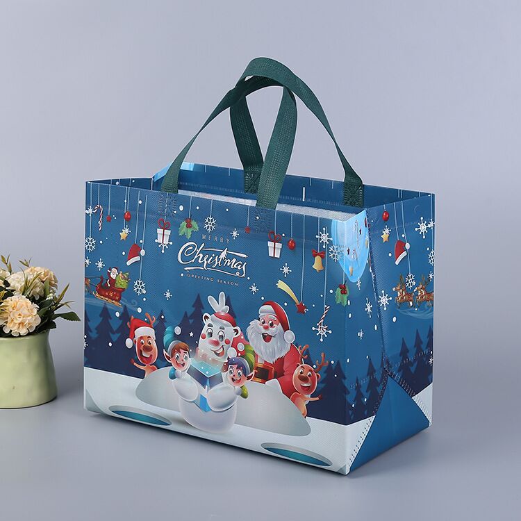 Yeouu | HolidayBag™ Christmas Magic Pac