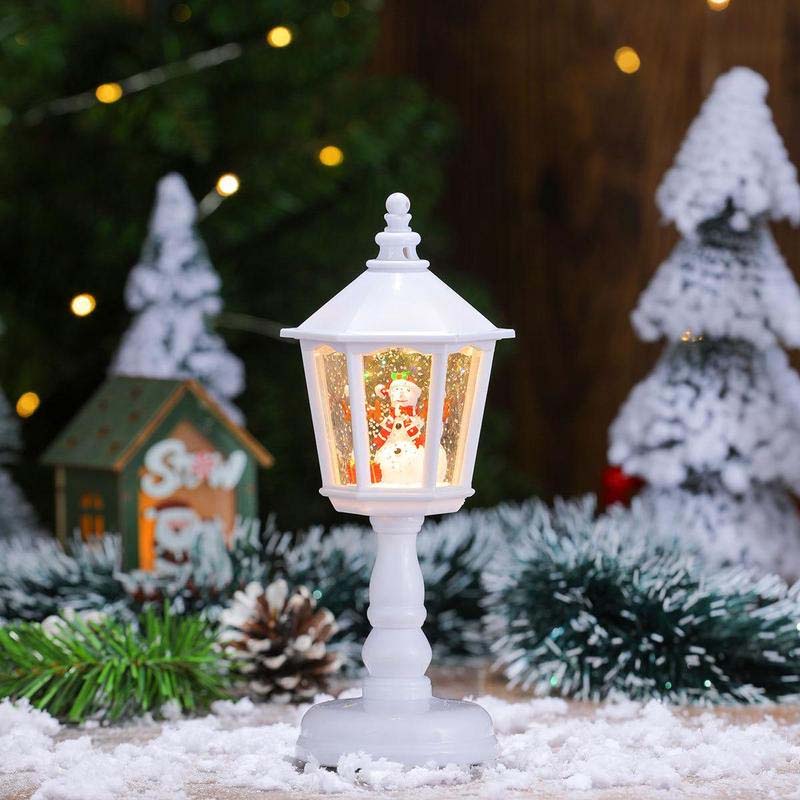 Yeouu | Christmas Themed Light, Decorative Light for Home Party Festival