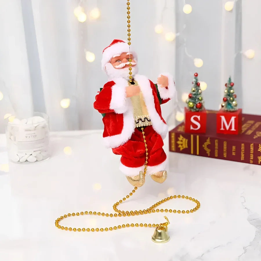 Yeouu | LustigerAufstieg™ Festive Christmas Surprise