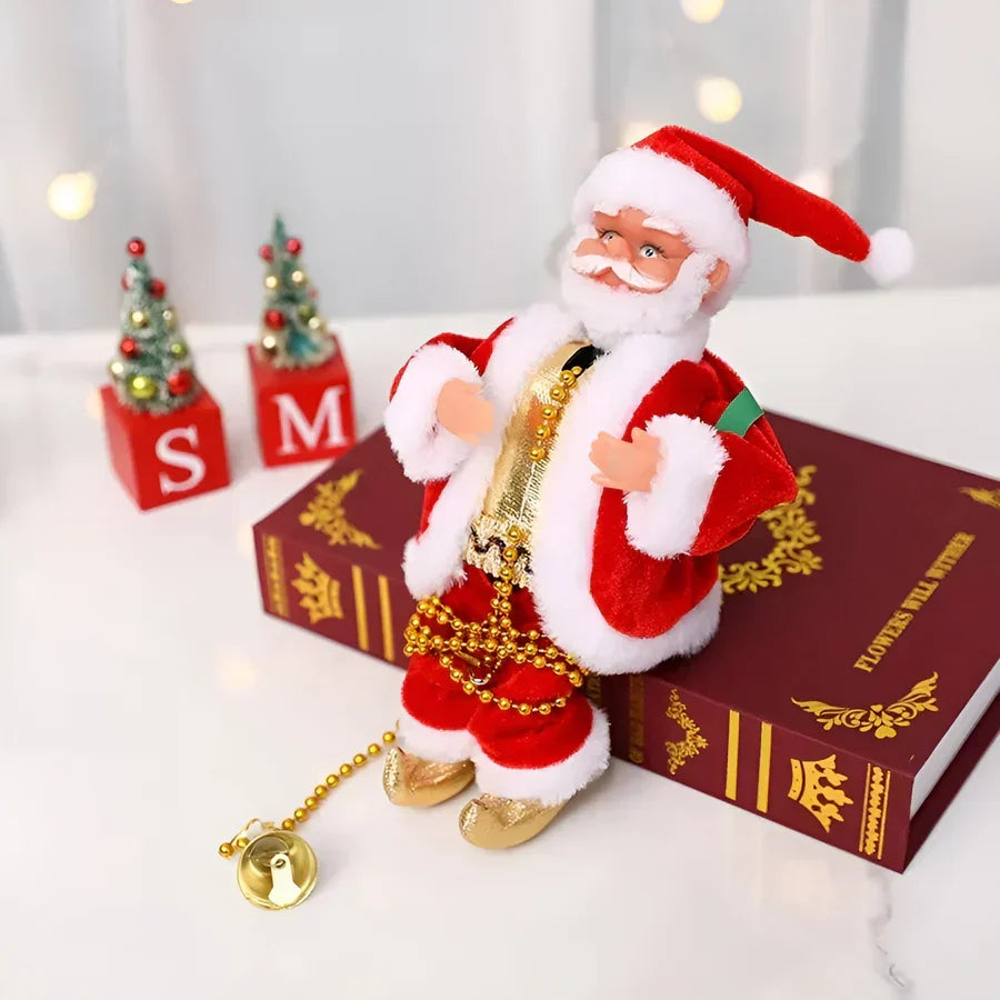 Yeouu | LustigerAufstieg™ Festive Christmas Surprise
