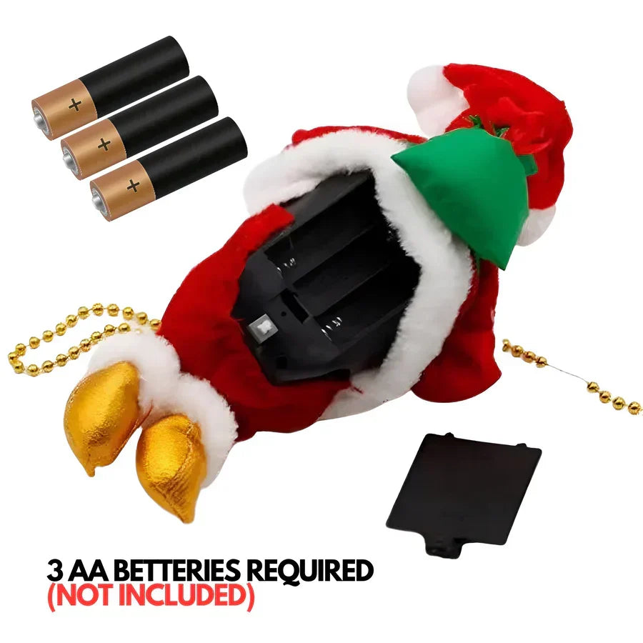 Yeouu | LustigerAufstieg™ Festive Christmas Surprise