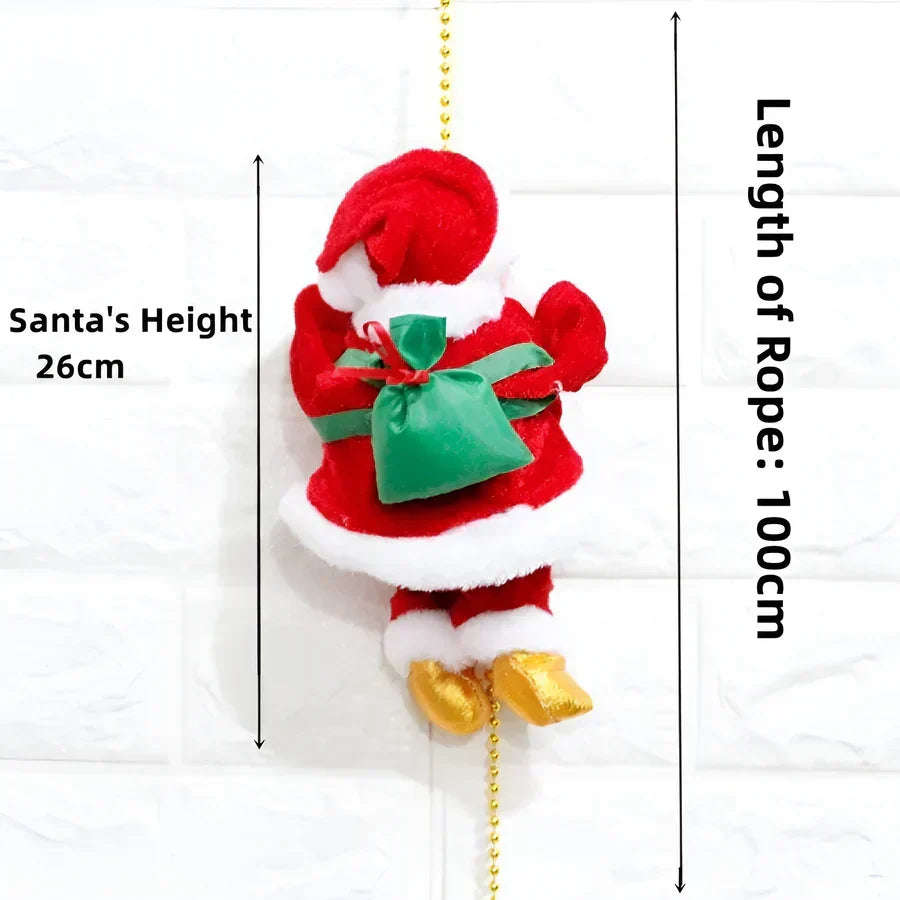 Yeouu | LustigerAufstieg™ Festive Christmas Surprise