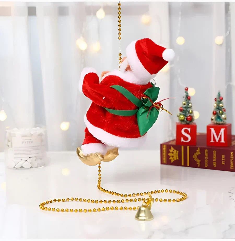 Yeouu | LustigerAufstieg™ Festive Christmas Surprise