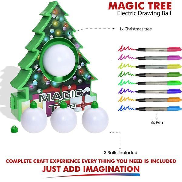 Yeouu | Christmas Original Ornament Decorator