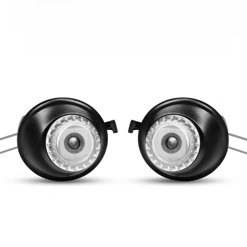 Angel Wings Puddle Lights Exclusive for Cadillac