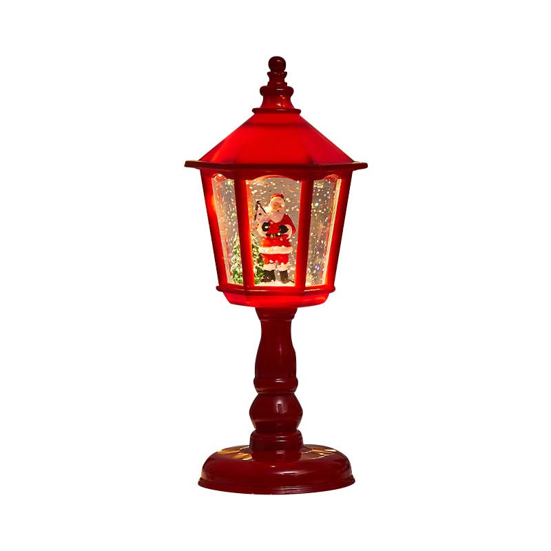 Yeouu | Christmas Themed Light, Decorative Light for Home Party Festival